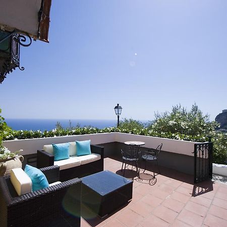 Hotel Villa Felice Relais Amalfi Kültér fotó