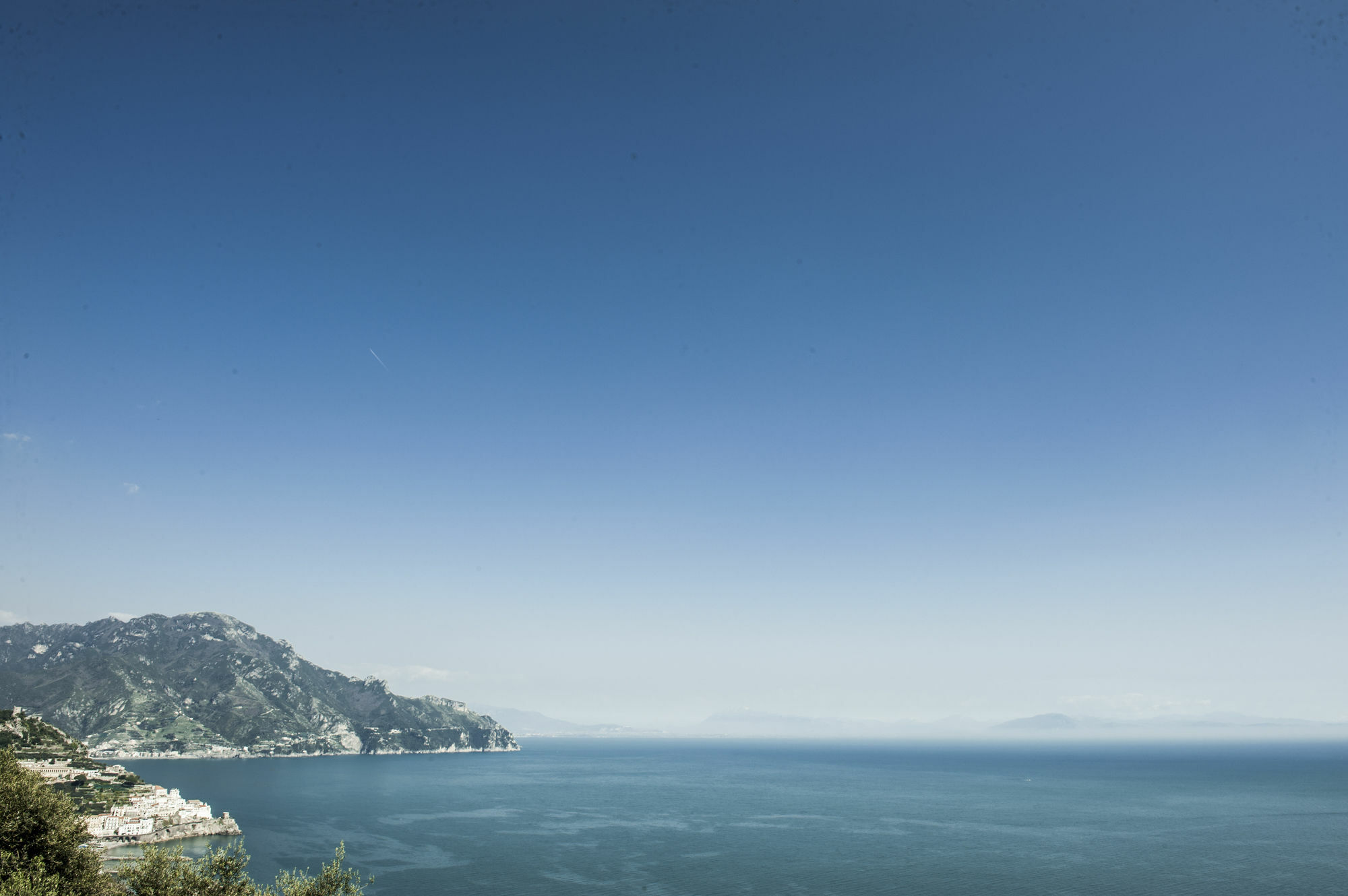 Hotel Villa Felice Relais Amalfi Kültér fotó