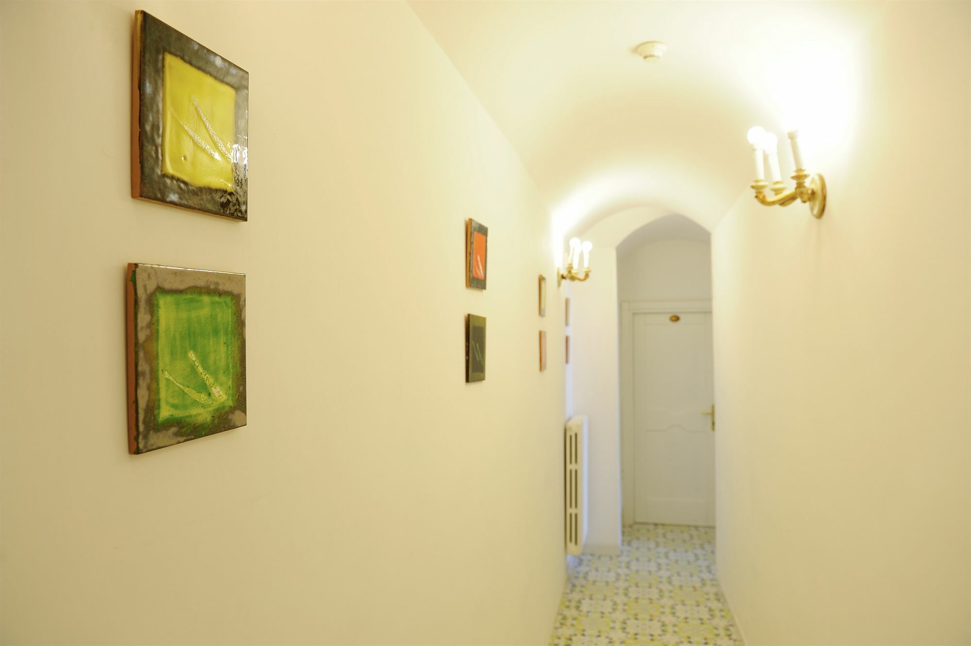 Hotel Villa Felice Relais Amalfi Kültér fotó