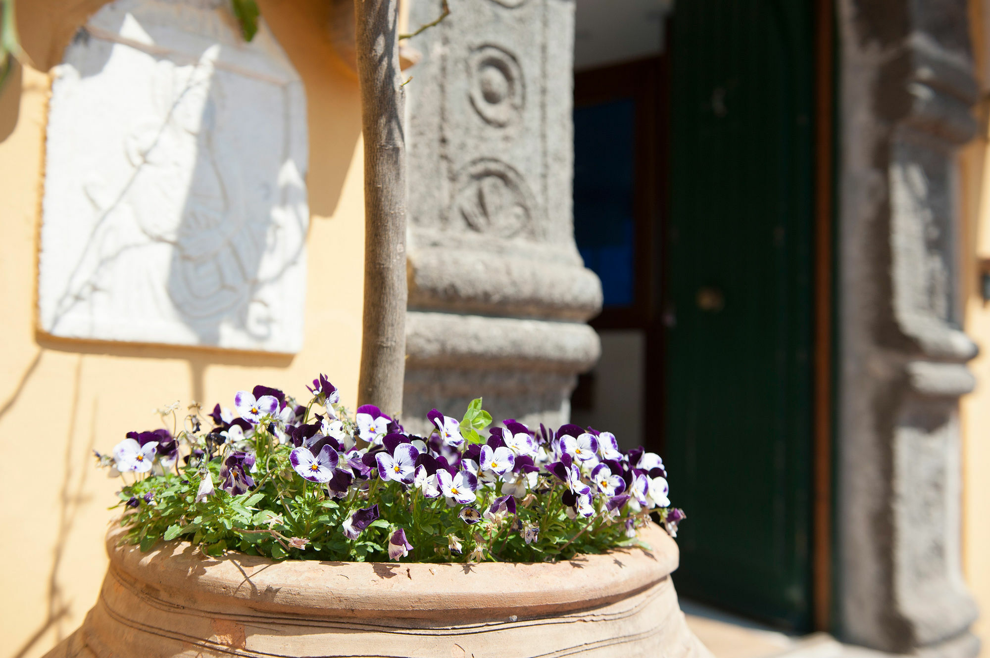 Hotel Villa Felice Relais Amalfi Kültér fotó