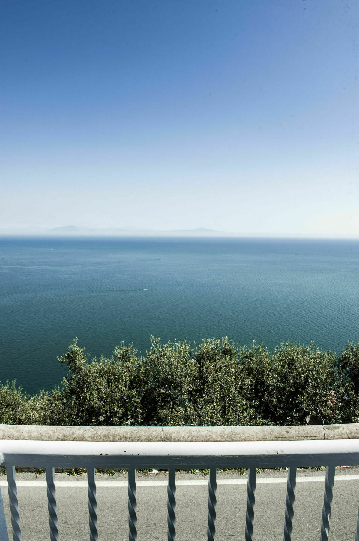 Hotel Villa Felice Relais Amalfi Kültér fotó