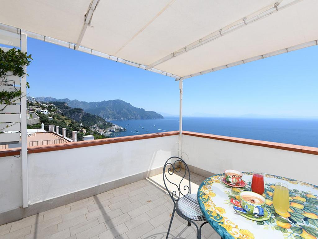 Hotel Villa Felice Relais Amalfi Kültér fotó